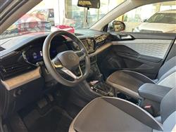 Volkswagen Taos